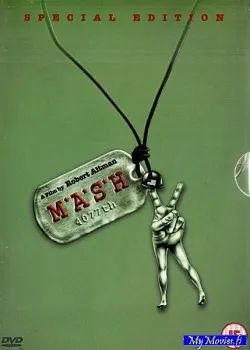 M*A*S*H / M*A*S*H - armeijan liikkuva kenttäsairaala