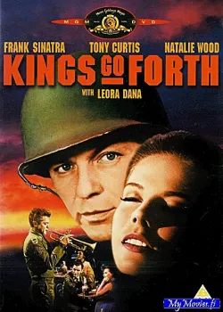 Kings Go Forth / Kiirastulessa