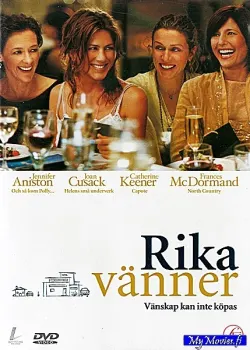 Rika vänner / Rakkaat rikkaat ystävät