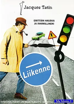 Liikenne