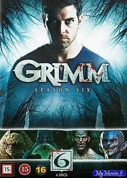 Grimm - Kausi 6