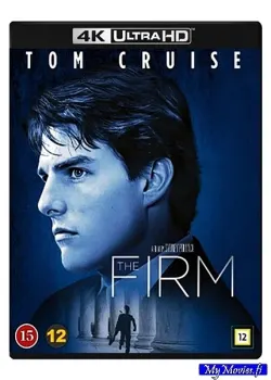 The Firm / Firma (4K Ultra HD)