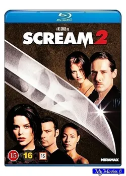 Scream 2 (Blu-ray)
