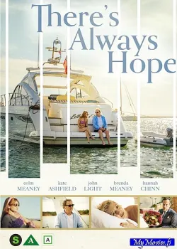 There’s Always Hope