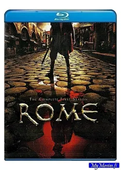 Rome / Rooma - Kausi 1 (Blu-ray)