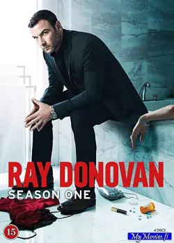 Ray Donovan - Kausi 1