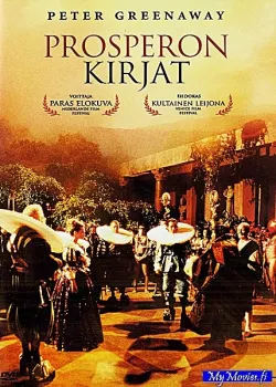 Prosperon kirjat