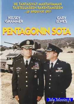 Pentagonin sota