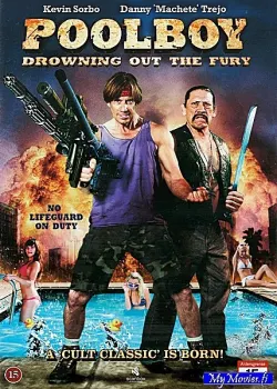 Poolboy - Drowning Out the Fury