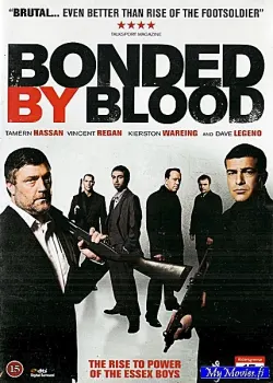 Bonded by Blood