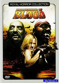 Brotherhood of Blood