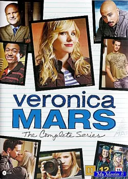 Veronica Mars - Kaudet 1-3