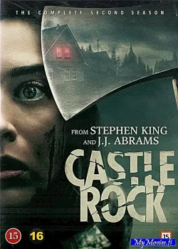 Castle Rock -Kausi 2