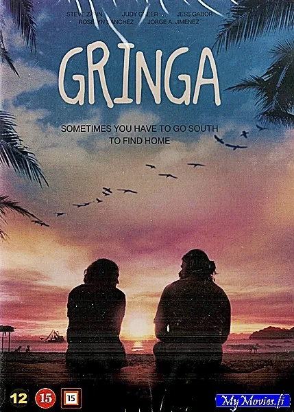 Gringa