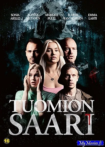 Tuomion saari