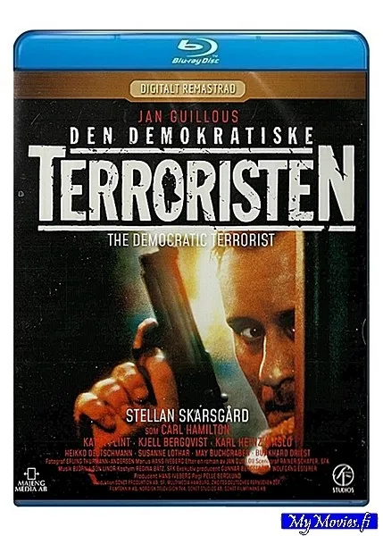 Den demokratiske terroristen / Demokraattinen terroristi