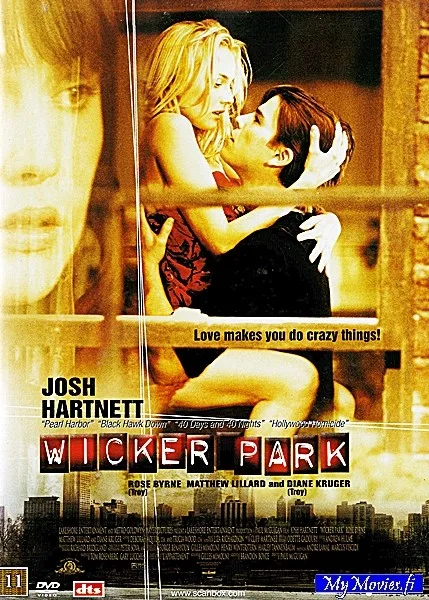 Wicker Park