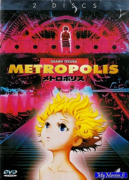 Metropolis