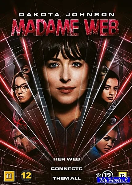 Madame Web