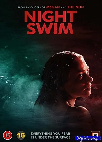 Night Swim