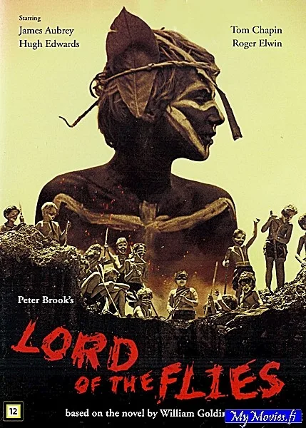 Lord of the Flies / Kärpästen herra