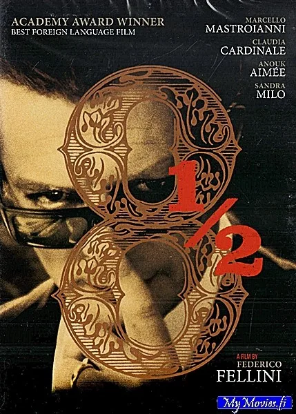 8½