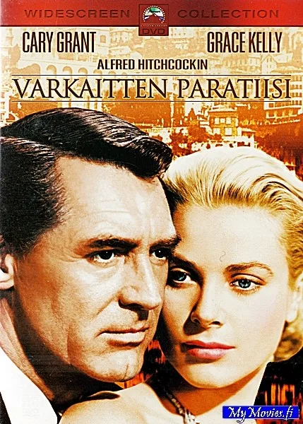 Varkaitten paratiisi