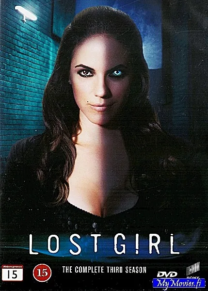 Lost Girl - Kausi 3
