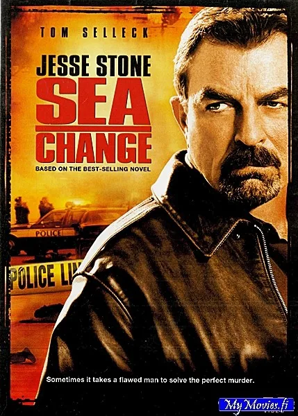 Jesse Stone: Sea Change / Jesse Stone: Ihmiskaappauksen mysteeri