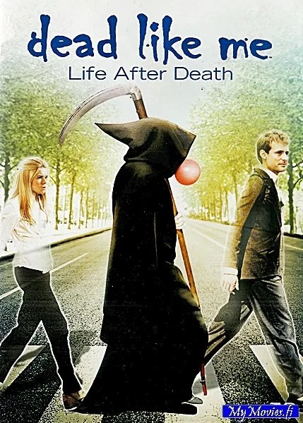 Dead Like Me: Life After Death