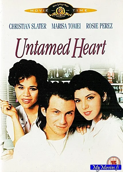 Untamed Heart / Kesytön sydän