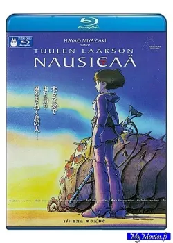 Tuulen Laakson Nausicaä (Blu-ray)(R&amp;A)