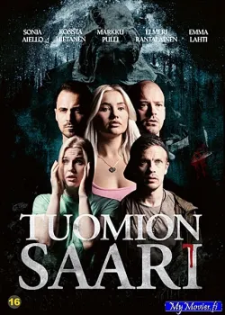 Tuomion saari