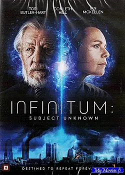 Infinitum - Subject Unknown