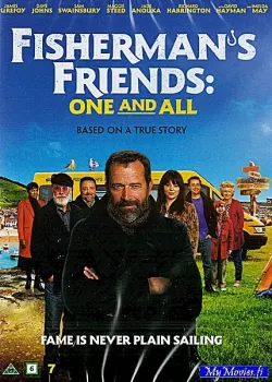 Fisherman’s Friends - One and All