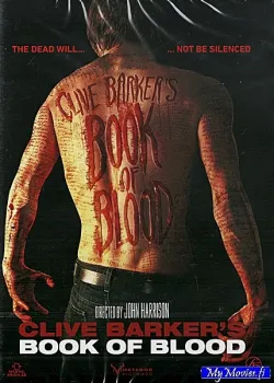 Book of Blood / Veren kirja