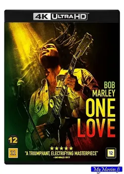 Bob Marley: One Love (4K Ultra HD)