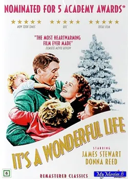 It’s a Wonderful Life / Ihmeellinen on elämä