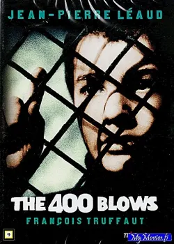 The 400 Blows / 400 kepposta
