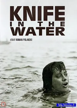 Knife in the Water / Veitsi vedessä