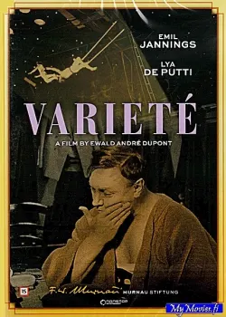 Varieté