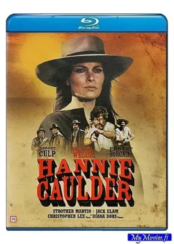 Hannie Caulder (Blu-ray)
