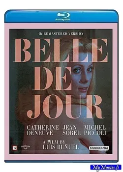 Belle de jour / Päiväperho