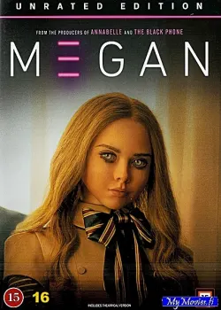 MEGAN