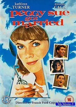 Peggy Sue Got Married / Peggy Sue meni naimisiin
