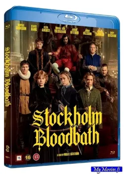Stockholm Bloodbath (Blu-ray)