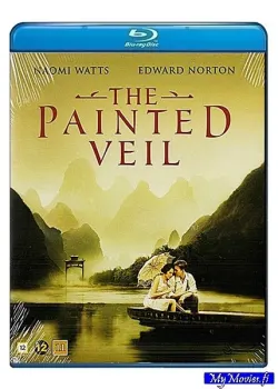 The Painted Veil / Kirjava huntu (Blu-ray)