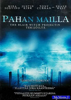 Pahan mailla