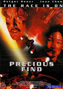 Precious Find