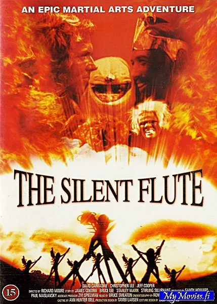 The Silent Flute / Hiljainen huilu